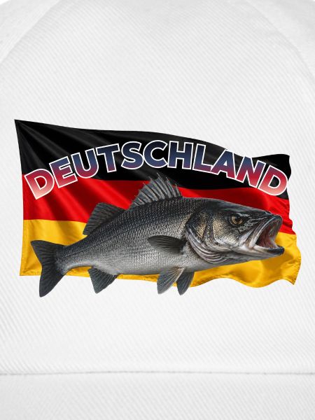 Wolfsbarsch Angeln Deutschland
