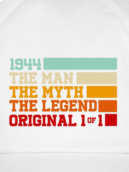 1944 Myth Legend Original Tee