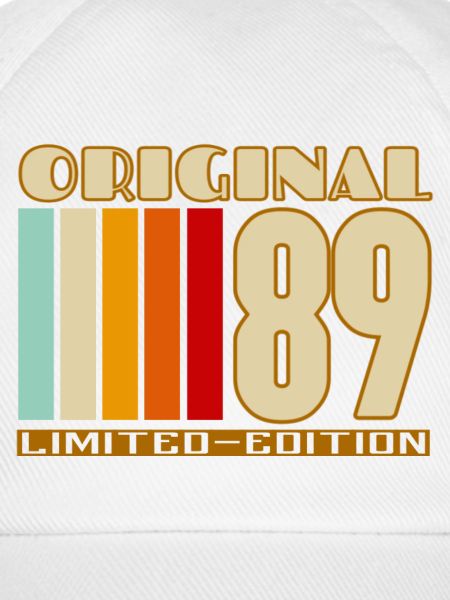 Originale 89 Limited Edition