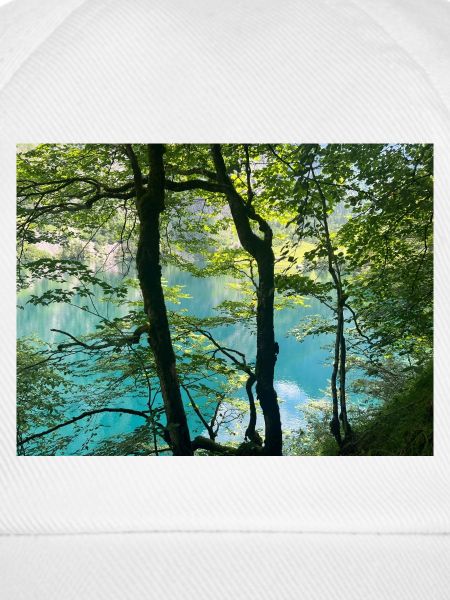 Waldsee Turquoise Zauber