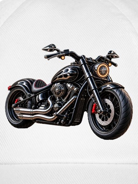 Schwarzer Custom Cruiser