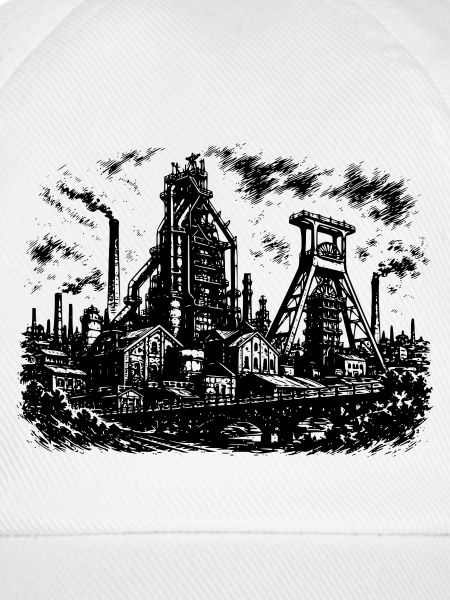 Ruhrpott Zeche