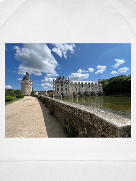 Burg von Chenonceau