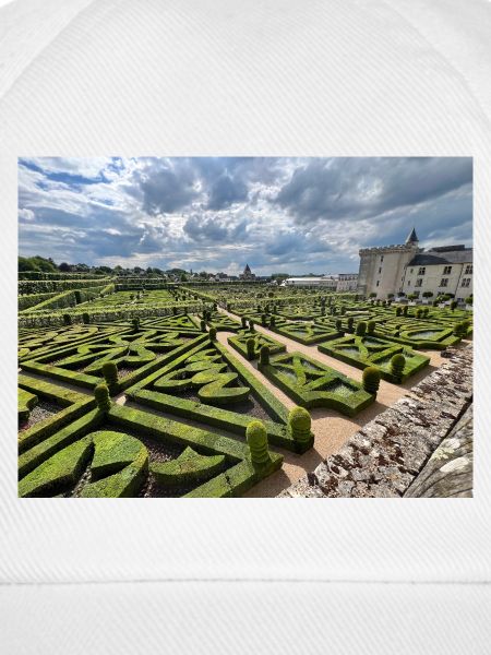 Villandry-Gärten