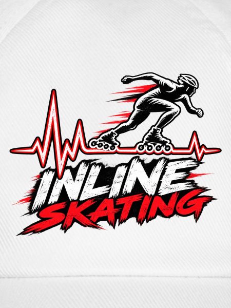 Inline Skating Herzschlag – Skating