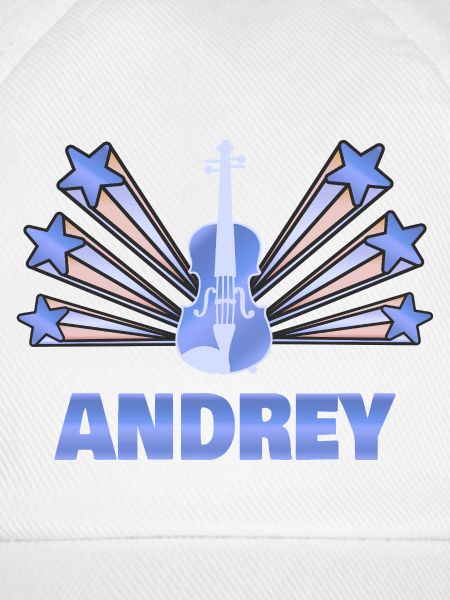 Andrey