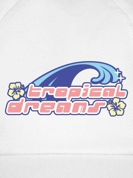 Tropical dreams