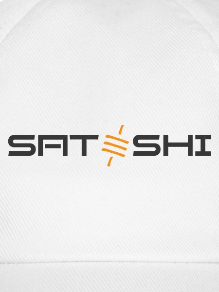 Satoshi dark