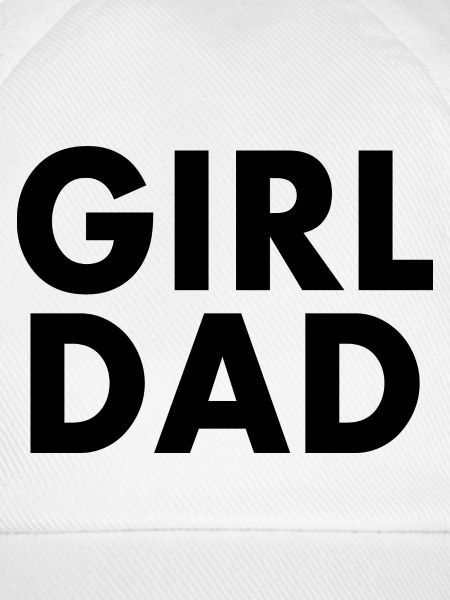 Girl dad