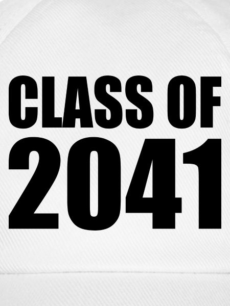 Class of 20241