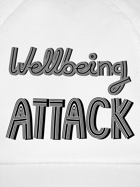 WELLBEING ANGRIFF