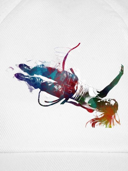 Bungee-Sprung #bungee