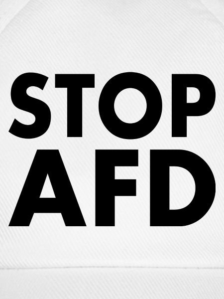 Stop afd