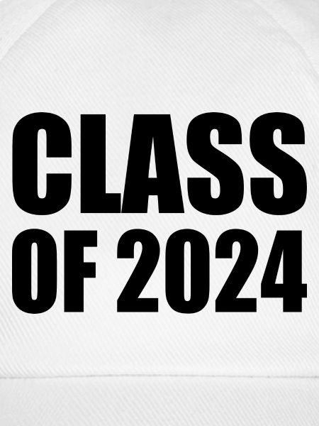 Class of 2024