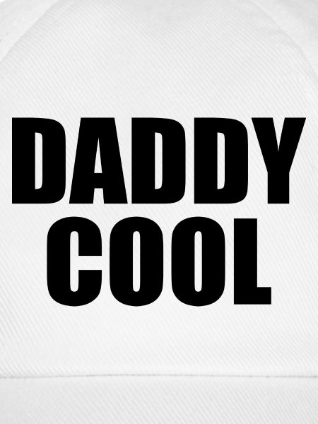 Daddy cool
