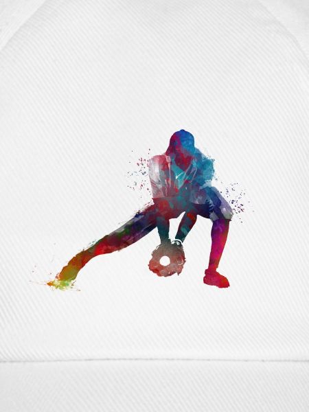 Baseballspieler