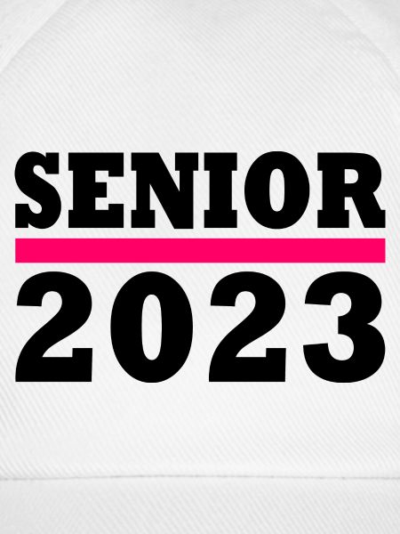 Senior 2023