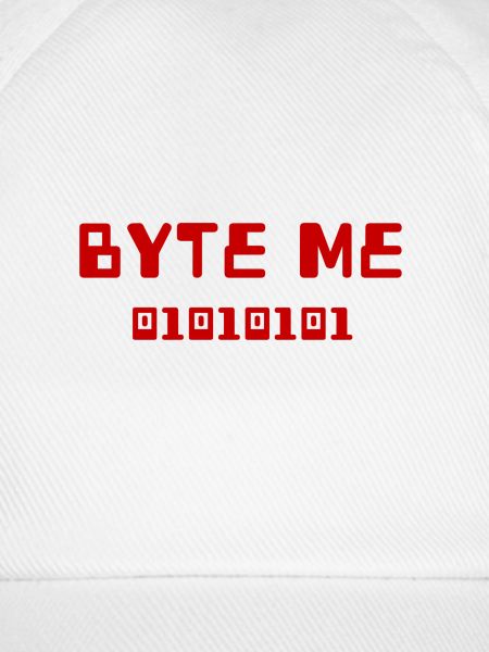BYTE me