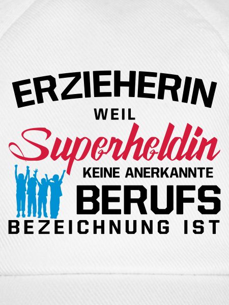 Erzieherin