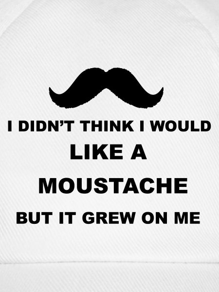 Moustache
