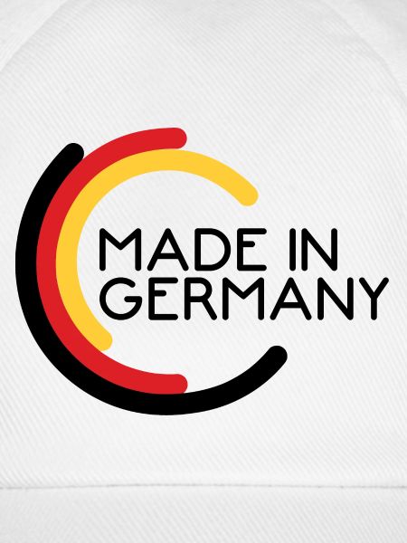 Made in Germany