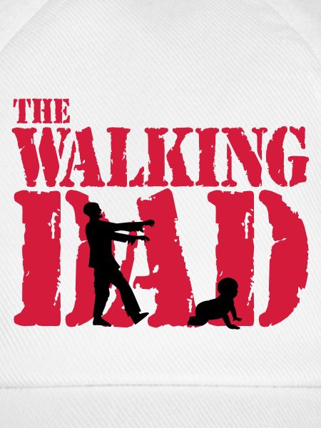 WALKING DAD
