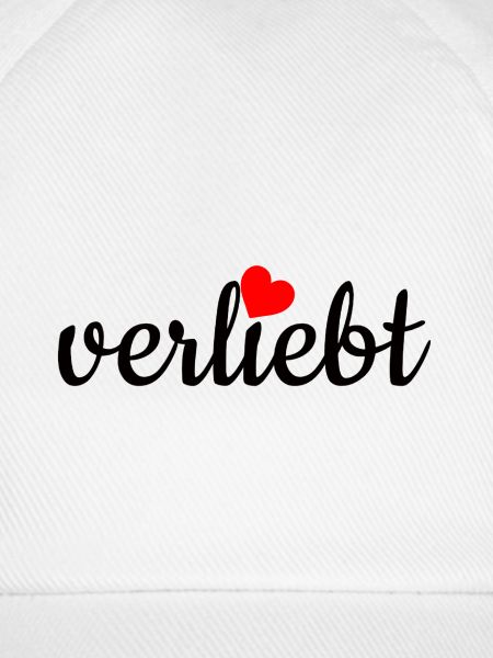 verliebt