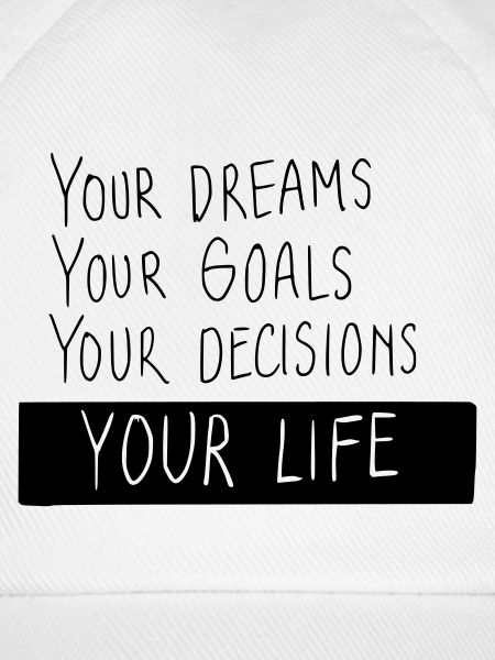 Your Life