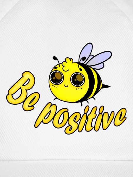 Biene positiv