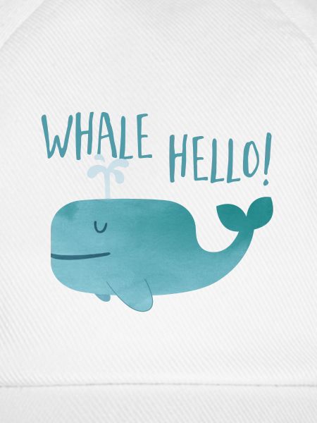 Wal Hallo - Wal