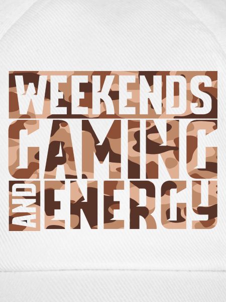 Weekend and Gaming