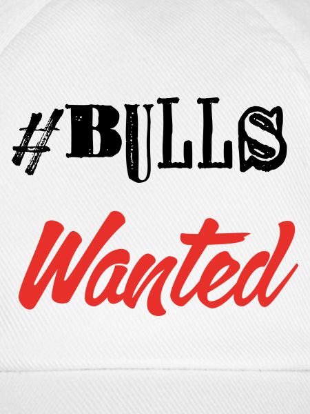 # Bulls wanted