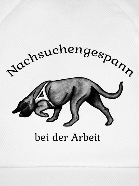 Nachsuchengespann