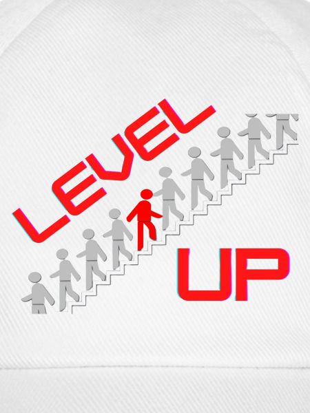 Level up