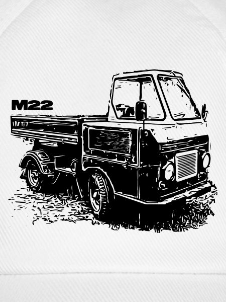 Multicar M22
