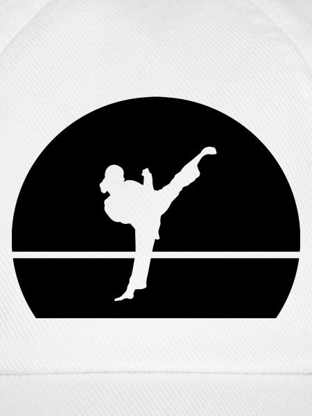 Karate Boxing Fighting