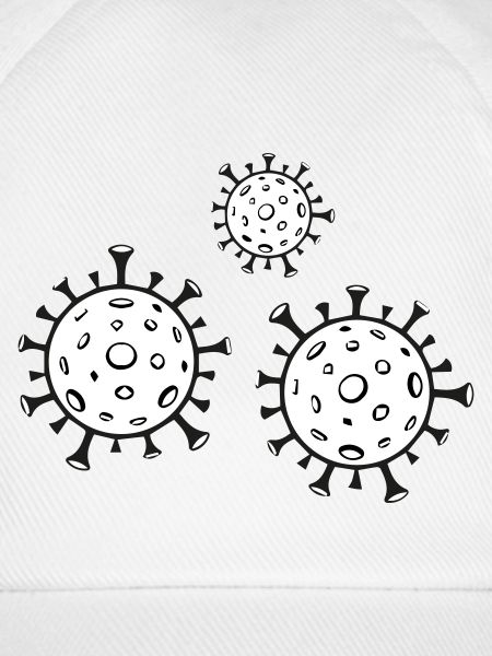 the virus