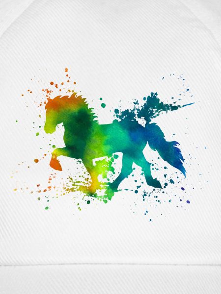 Tölter Splash Colours