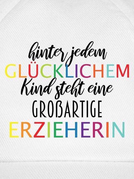 Abschied Kindergarten