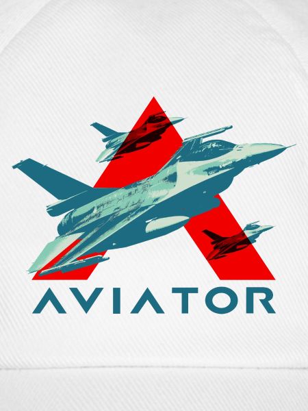 Aviator F-16 Fighting Falcon