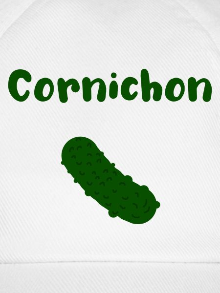 cornichon gewürzgurke