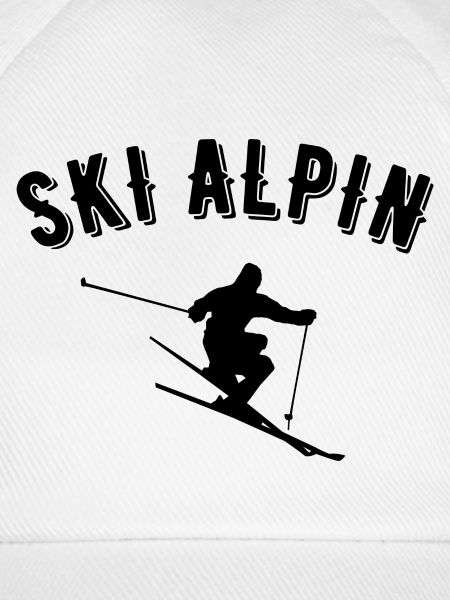 Ski Alpin