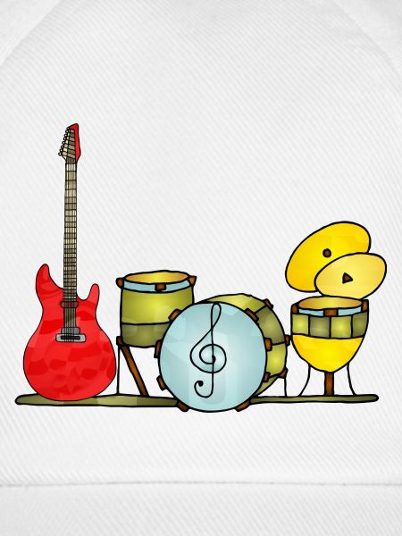 Musikinstrumente