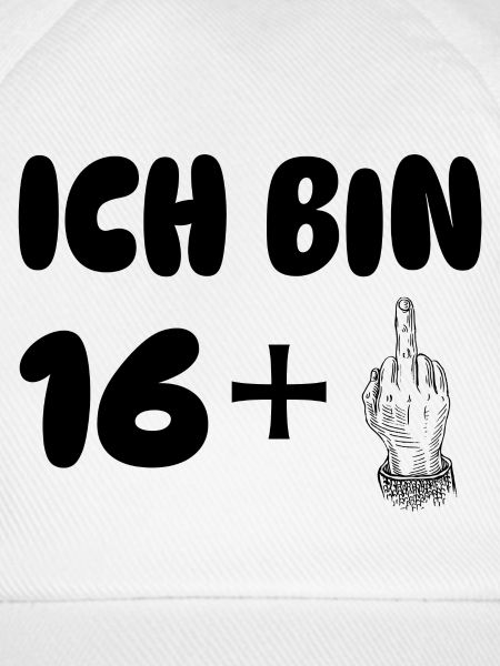 ich bin 17