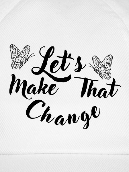Make That Change