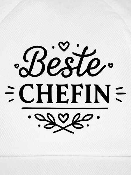 Beste Chefin