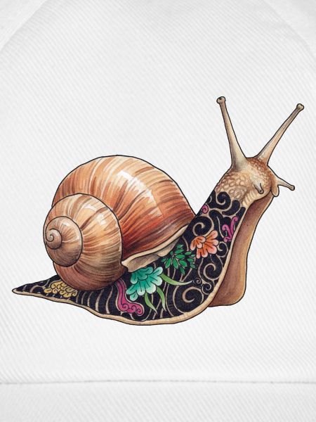 Yakuza Snail – Die langsame Tinte