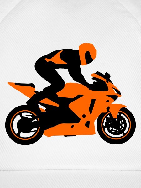 Motorrad Stuntman 