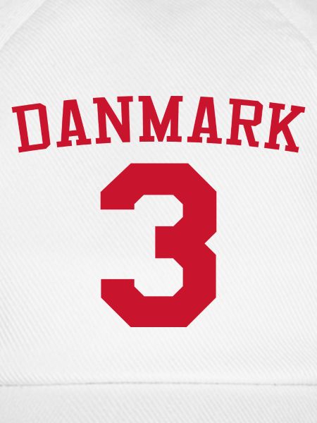Dänemark 3 – Rotes Sportdesign