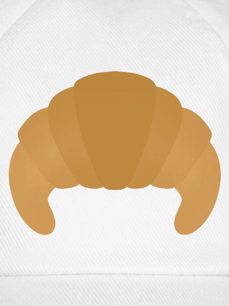 Croissant-Gebäck
